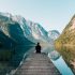 Simple Blog Post with Big Image